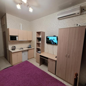 Квартира- студия возле метро Академика Павлова, Kharkiv